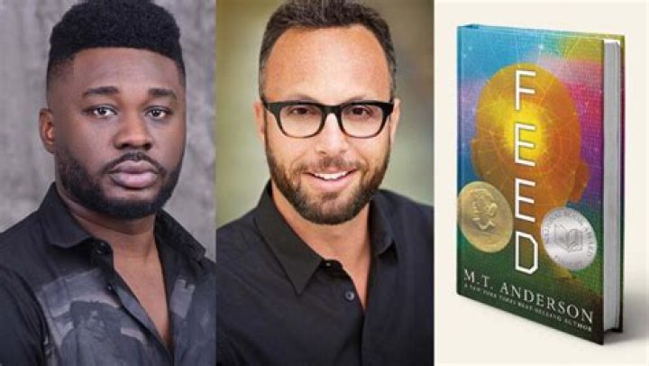 
20th Century Studios Selects 25-Year-Old Nigerian To Write, Direct Hollywood Movie 