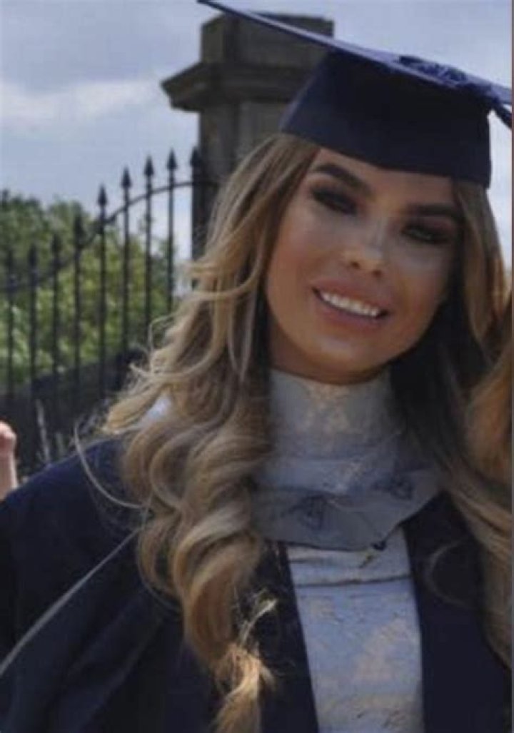 
28-year-old, Ashley Dale, was shot and killed in a Liverpool Garden 