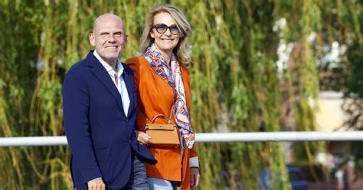 
Aaltje van Zweden Height, Weight, Net Worth, Age, Birthday, Wikipedia, Who, Nationality, Biography 