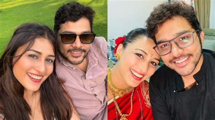 
Aayushi Bhave Tilak Height, Weight, Net Worth, Age, Birthday, Wikipedia, Who, Nationality, Biography 