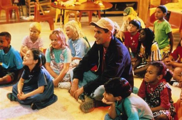 
Adam Sandler Admits Negative ‘Billy Madison’ Reviews ‘Stung’: They Were ‘So Harsh’ 