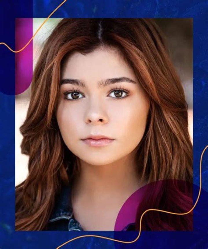 Addison Riecke Height, Weight, Net Worth, Age, Birthday, Wikipedia, Who, Nationality, Biography