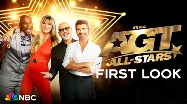 
AGT: All-Stars episode 3 – Here’s how fans felt after mentalist Peter Antoniou’s audition received Simon Cowell’s X buzzer 