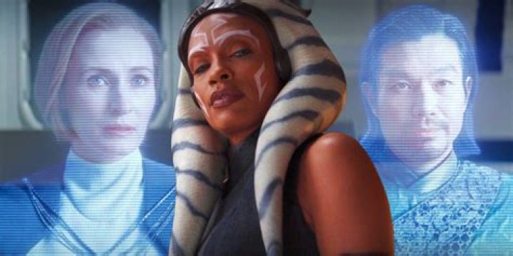 Ahsoka: Who is Nelson Lee, actor playing Senator Hamato Xiono?