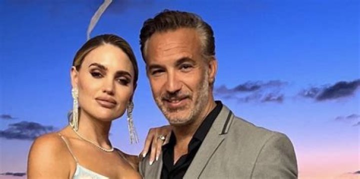 Alexa Alfia Dad Adam Alfia Net Worth In 2022 – Age Wiki & Wife