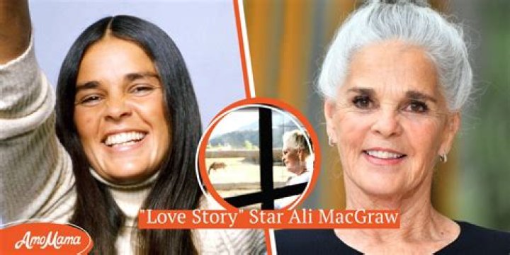 Ali MacGraw Height, Weight, Net Worth, Age, Birthday, Wikipedia, Who, Instagram, Biography