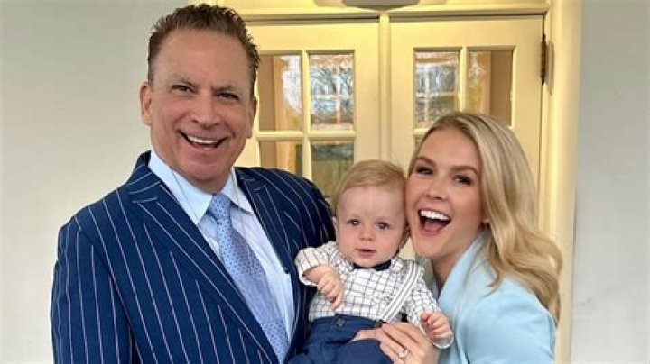 All About Jacqueline Hurst, Bernard Looney’s Divorced Wife, And Her Net Worth