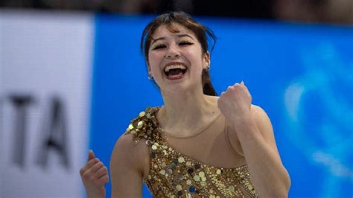 
Allisa Rose Height, Weight, Net Worth, Age, Birthday, Wikipedia, Who, Nationality, Biography 