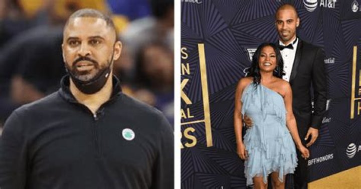 Allison Feaster Celtics Husband Danny Strong: Ime Udoka Affair Timeline