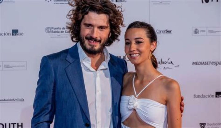 Amaia Aberasturi Height, Weight, Net Worth, Age, Birthday, Wikipedia, Who, Instagram, Biography