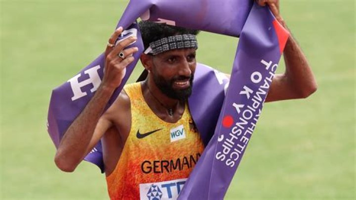 
Amanal Petros Age, Birthday, Wikipedia, Who, Nationality, Biography 