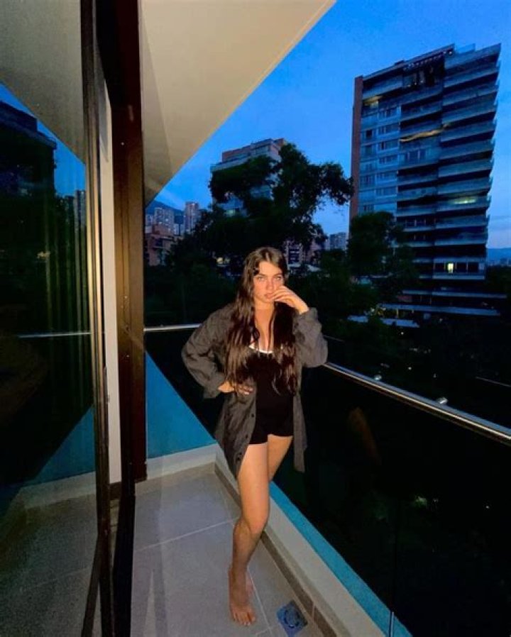 
Amanda Giudicelli Height, Weight, Net Worth, Age, Birthday, Wikipedia, Who, Nationality, Biography 