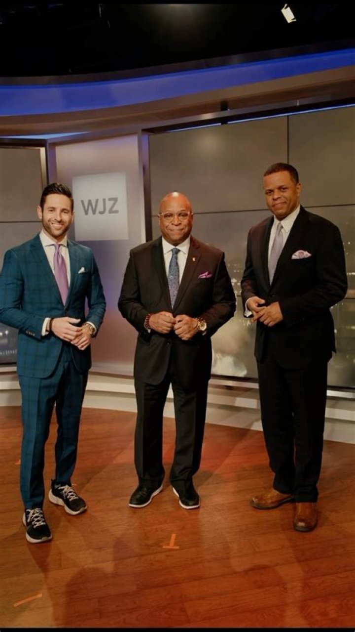 
Amy Yensi WJZ Height, Age, Who, Boyfriend, Biography, Wiki, Net Worth 