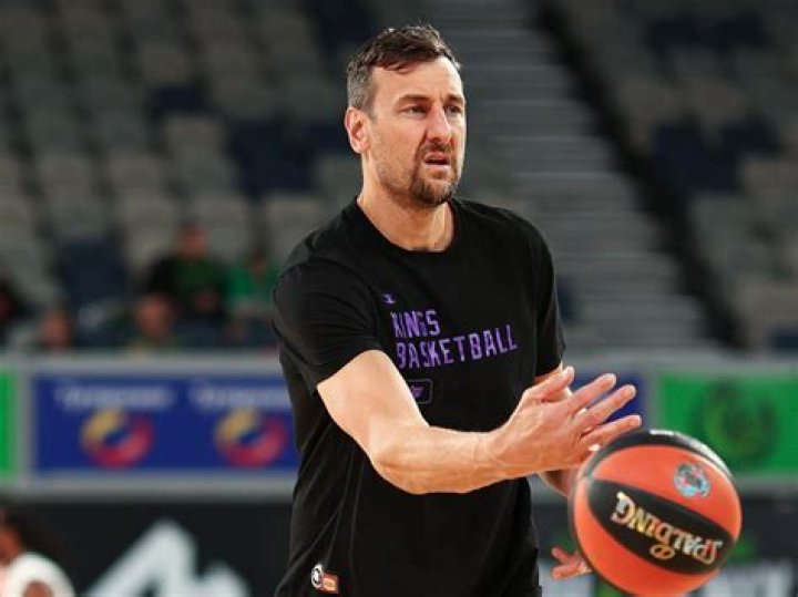 
Andrew Bogut Height, Weight, Net Worth, Age, Birthday, Wikipedia, Who, Nationality, Biography 