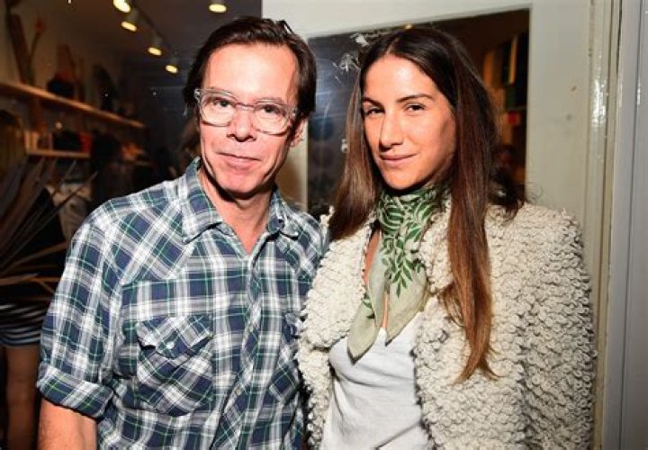 Andy Spade Height, Weight, Net Worth, Age, Birthday, Wikipedia, Who, Nationality, Biography