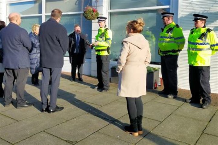 
‘Angel’ beautician Elle Edwards killed in Christmas Eve shooting at UK pub 