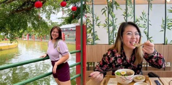 
Angie Chong Missing – Where Was She Last Seen? 