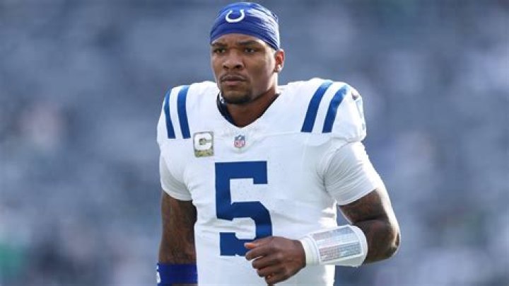 Anthony Richardson Credits Mom LaShawnda Lane Cleare Ahead Of NFL Draft