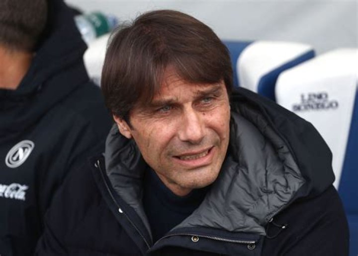 
Antonio Conte Height, Weight, Net Worth, Age, Birthday, Wikipedia, Who, Nationality, Biography 