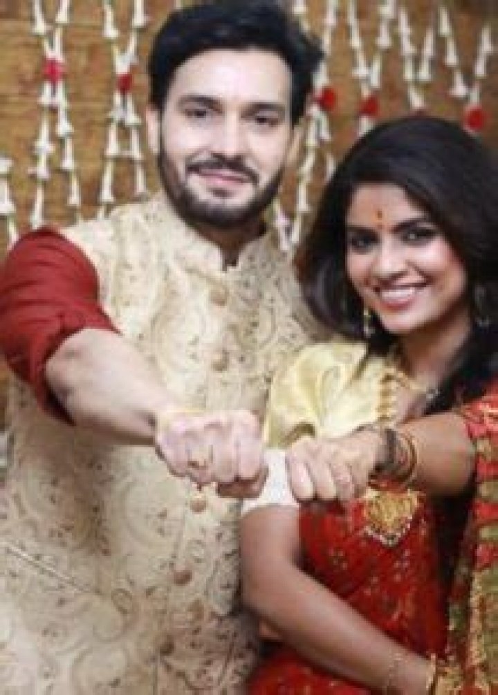 
Anugrah Tiwari Age, Birthday, Wikipedia, Who, Nationality, Biography 