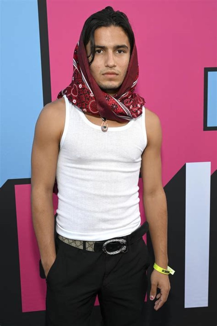 Aramis Knight Height, Weight, Net Worth, Age, Birthday, Wikipedia, Who, Nationality, Biography