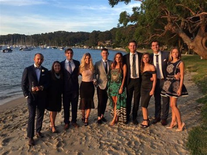 
Are Alyssa Healy And Ian Healy Related? Details To Know About Her Family 