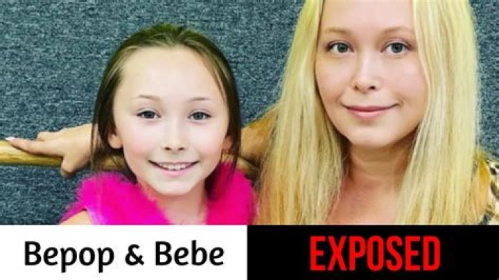 Are Bebop and Bebe from the TikTok app kidnapped?