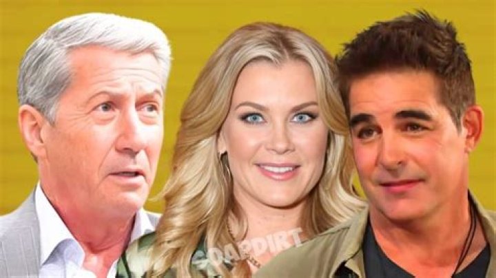 
Are Ben and Ciara Really Leaving Days Of Our Lives? What Happened To Robert Scott Wilson and Victoria Konefal? 