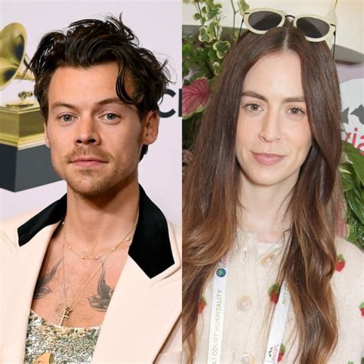 
Are Harry Styles And Yan Yan Chan Dating? What’s The Secret? 