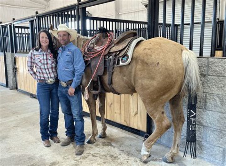 Ashley Callingbull And Her Husband Wacey Rabbit Age Gap And Relationship Timeline