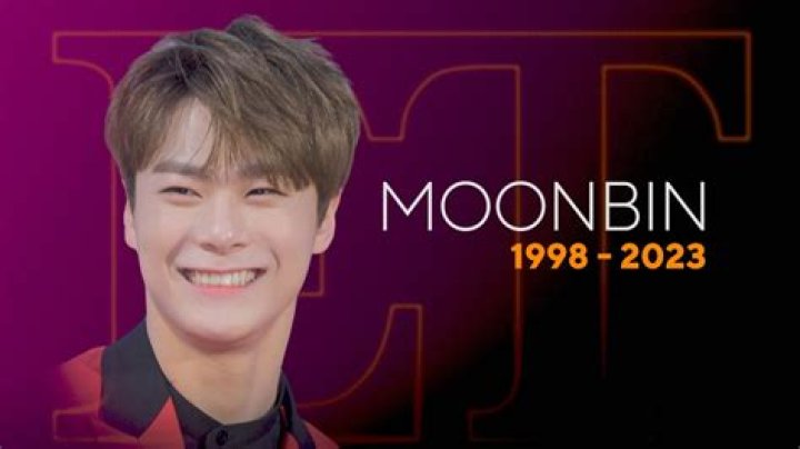 
Astro Moonbin Health Condition: What Happened To Korean Rapper? 