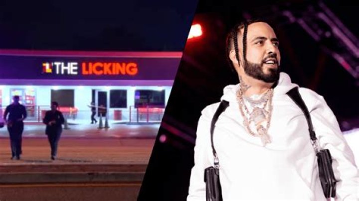 
At least 10 Injured Outside Miami Restaurant Where French Montana was Recording a Video 