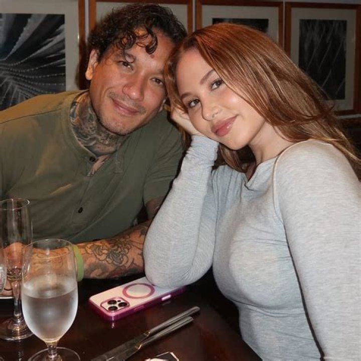 
Austin McBroom’s Wife Catherine Paiz: Michael B. Jordan Affairs 