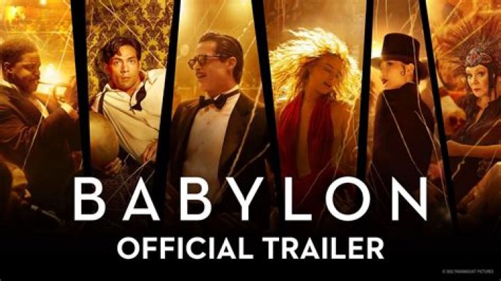 
Babylon’: Brad Pitt And Margot Robbie Return To Old Hollywood In Damien Chazelle’s New Epic 