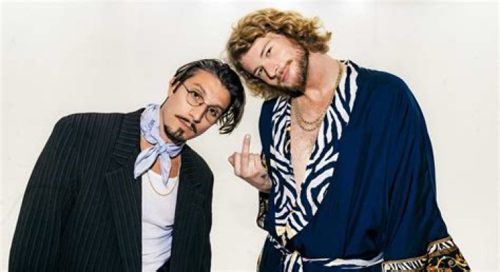 
Bartholomew0794 (Bartholomew 0794) And Yung Gravy – What Happened On Twitter? 