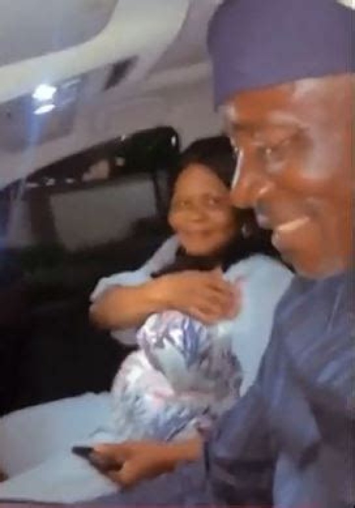 
BBNaija: God Has Remembered Me Through My Daughter – Phyna’s Father 