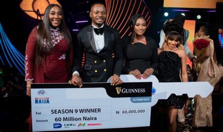 
BBNaija Season 7: “I was annoyed yesterday because I didn’t see that coming – Kess says he didn’t foresee his eviction 