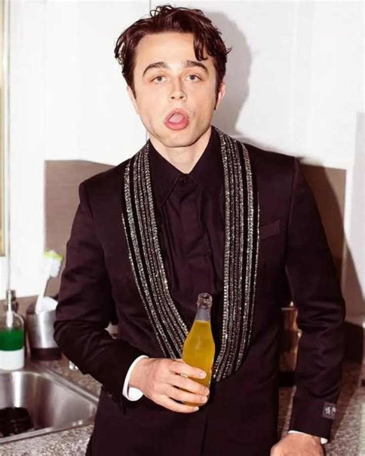 Ben Ahlers Height, Weight, Net Worth, Age, Birthday, Wikipedia, Who, Nationality, Biography