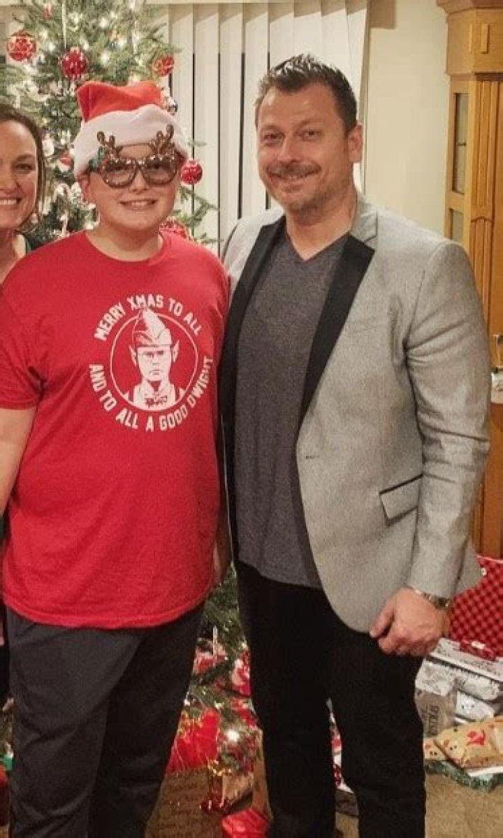 
Beth Porch Height, Age, Who, Boyfriend, Biography, Wiki, Net Worth 