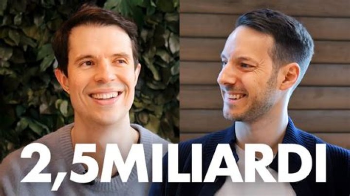 
Biagio D’anelli Height, Weight, Net Worth, Age, Birthday, Wikipedia, Who, Nationality, Biography 