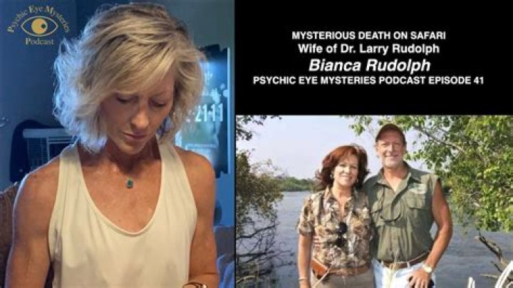 
Bianca Rudolph Obituary, What was Bianca Rudolph Cause of Death? 