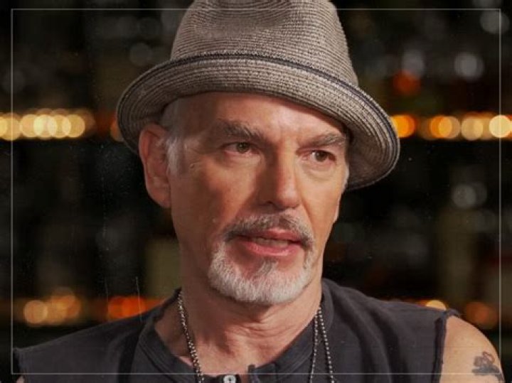 Billy Bob Thornton Height, Weight, Net Worth, Age, Birthday, Wikipedia, Who, Instagram, Biography