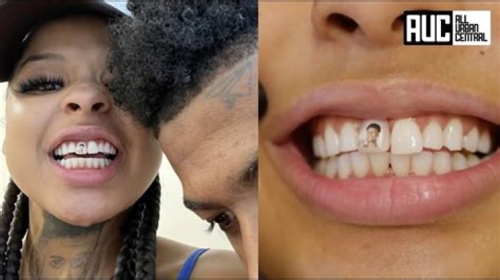 Blueface Girlfriend With Missing Tooth, Instagram Relationship And Age Differrence