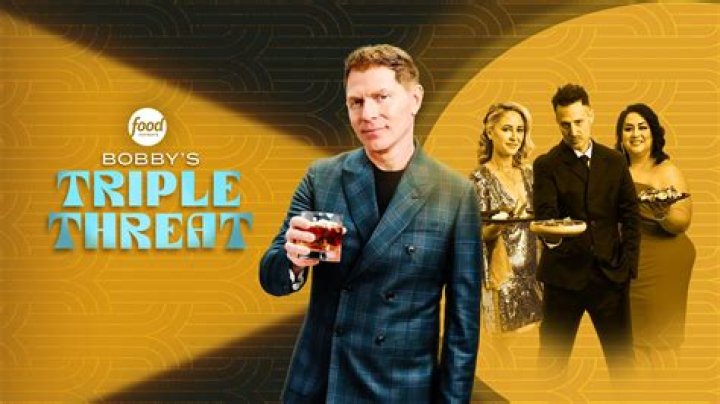 
Bobby’s Triple Threat Episode 5: Release Date & Streaming Guide 