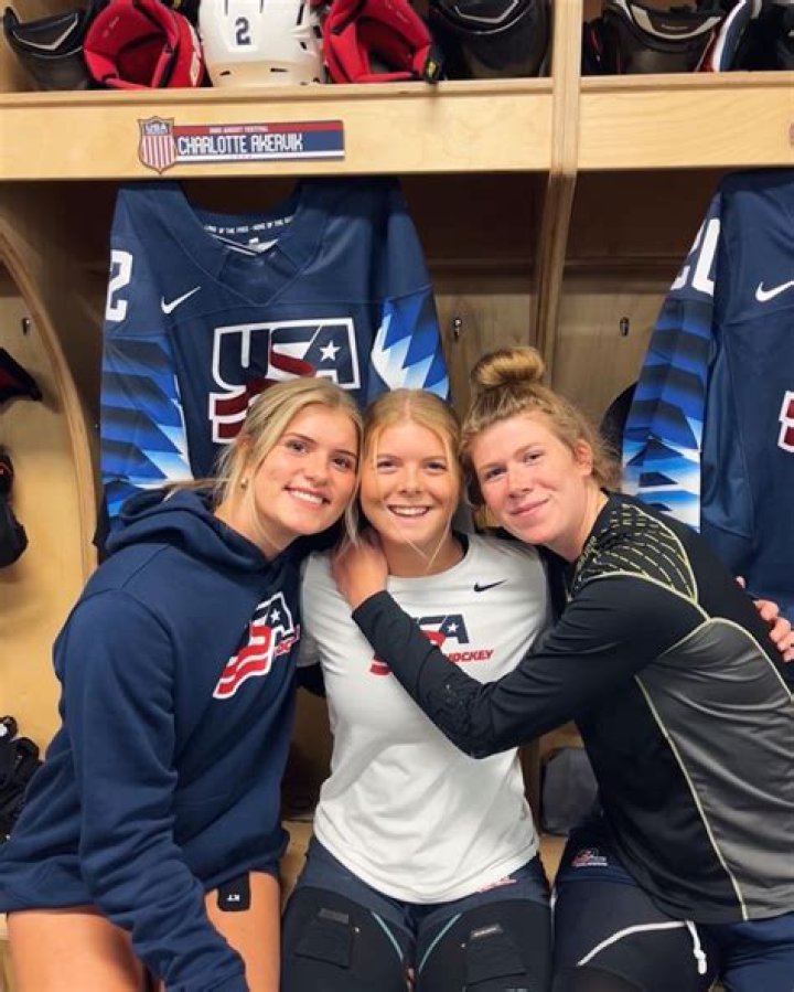 Brenden Dillon And His Wife Are Both Ice Hockey Defense Player