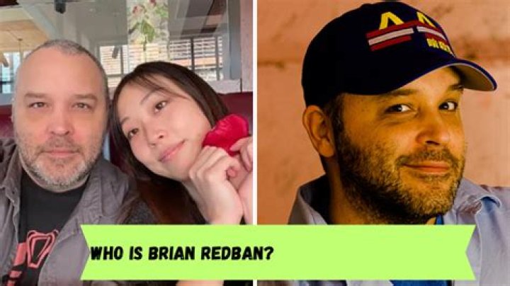 
Brian Redban and Girlfriend Janice Min Found Love Through Comedy 
