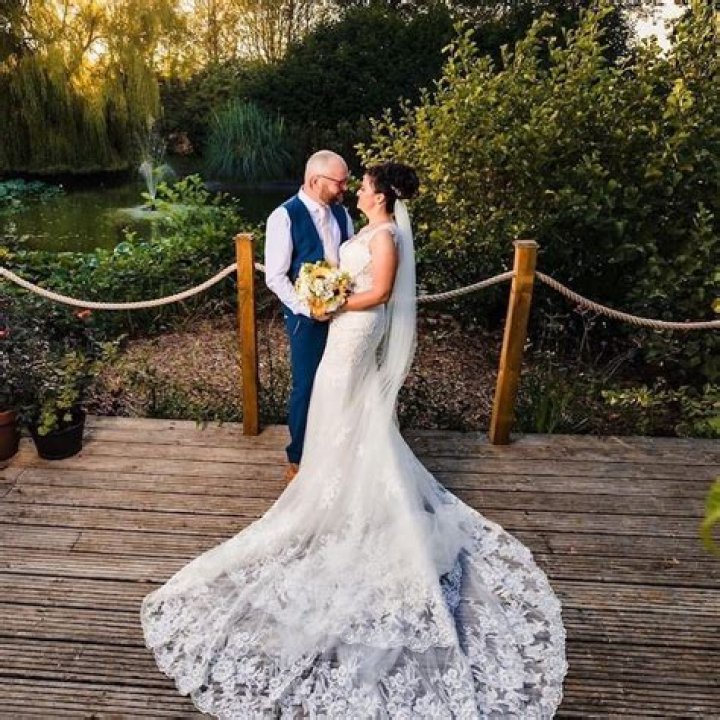 
Brock McGinn Girlfriend Turned Wife Jamie Walton Changed Her Last Name To Lee After Marriage 