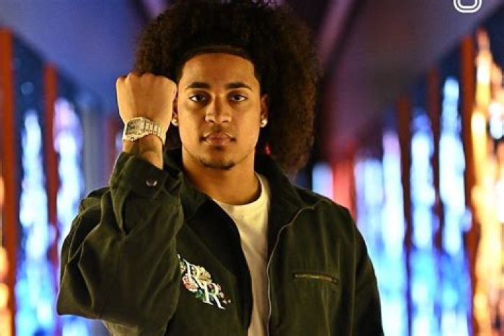 Cam Wilder | TG Time