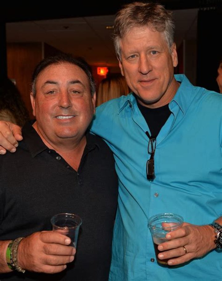 
Carla McGhee Height, Weight, Net Worth, Age, Birthday, Wikipedia, Who, Nationality, Biography 