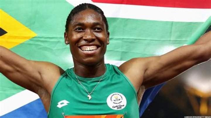 Caster Semenya Height, Weight, Net Worth, Age, Birthday, Wikipedia, Who, Nationality, Biography